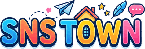 SNS TOWN